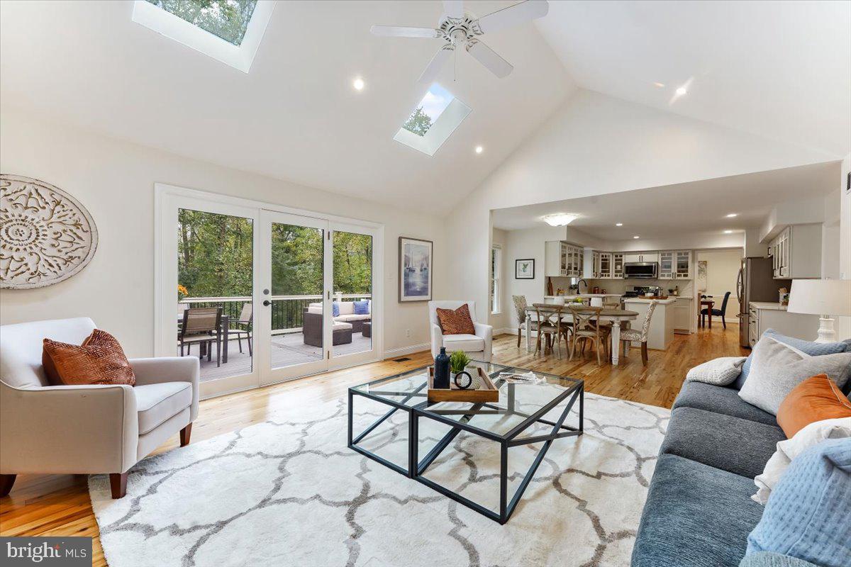 HIGHLANDS - Residential