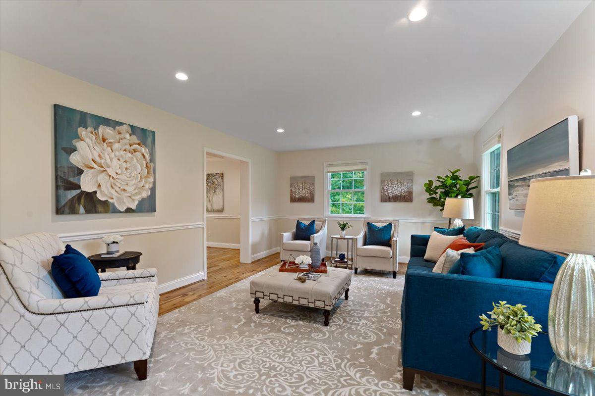 HIGHLANDS - Residential