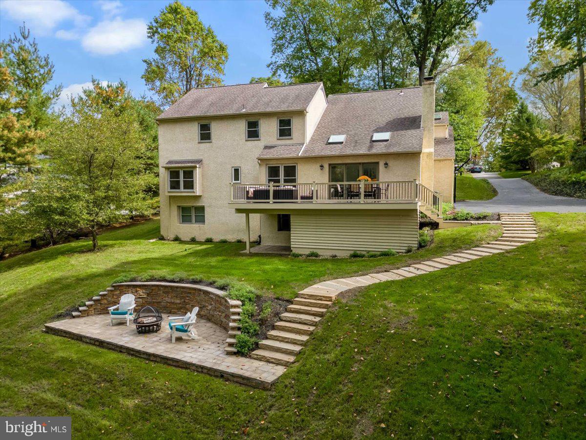 HIGHLANDS - Residential