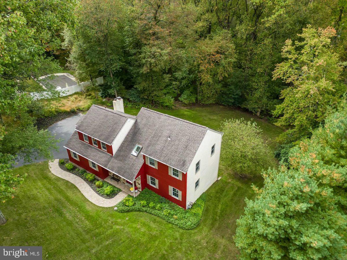 HIGHLANDS - Residential