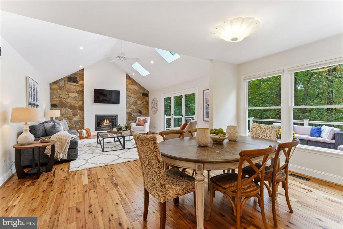 HIGHLANDS - Residential