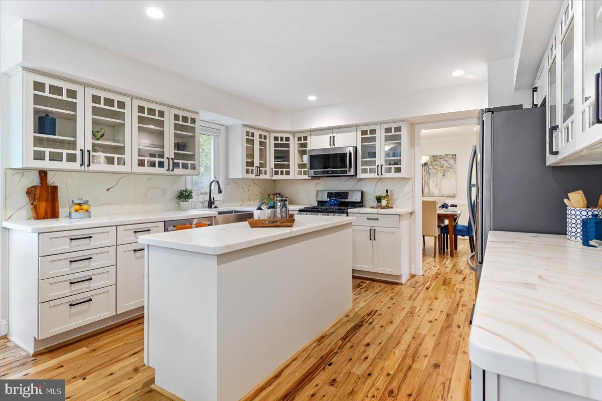 HIGHLANDS - Residential