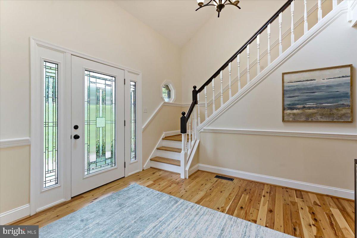 HIGHLANDS - Residential