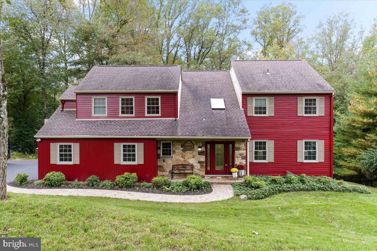 HIGHLANDS - Residential