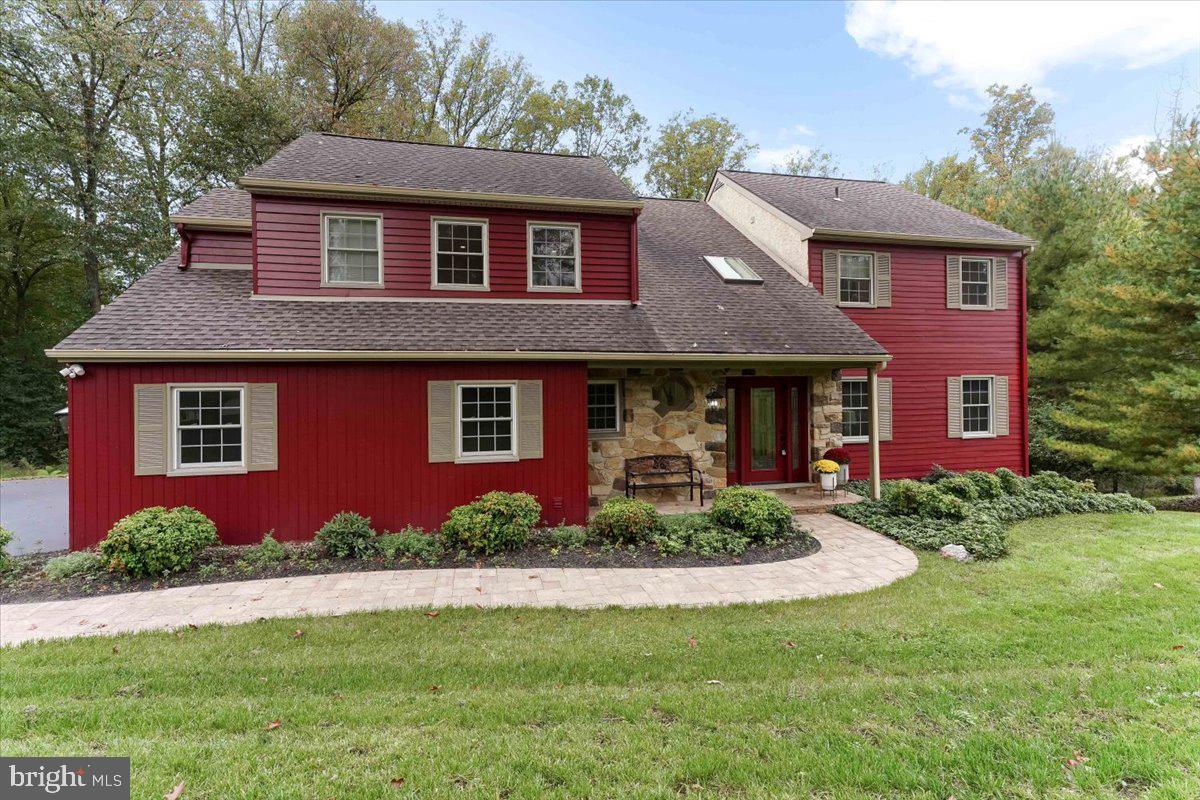 HIGHLANDS - Residential