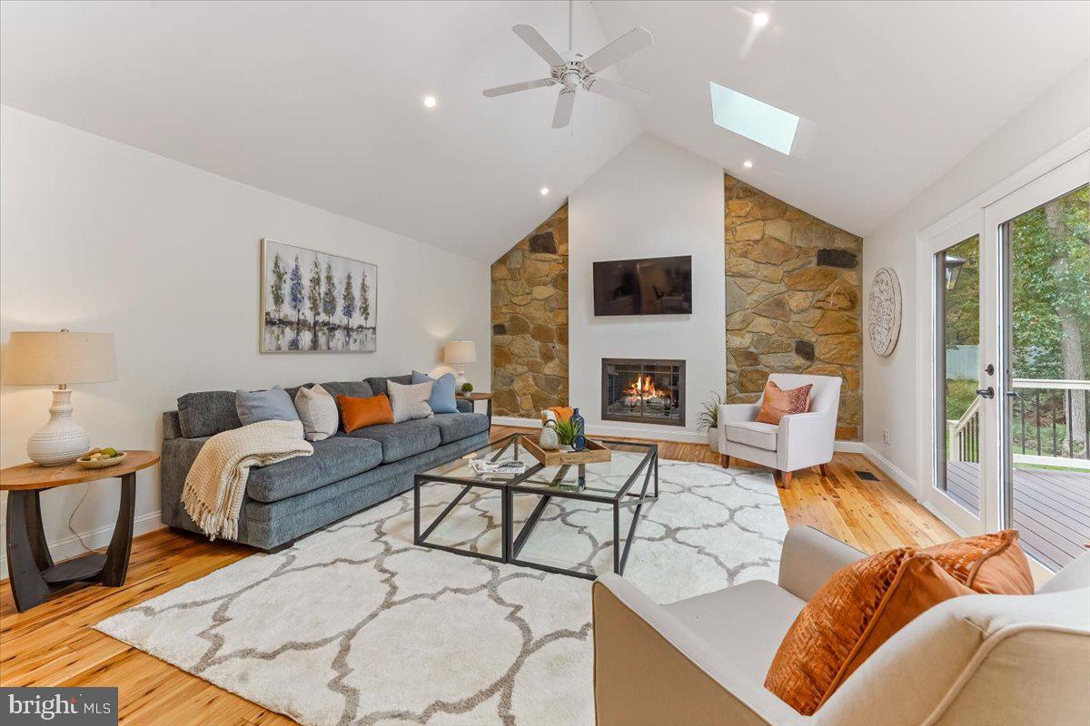 HIGHLANDS - Residential