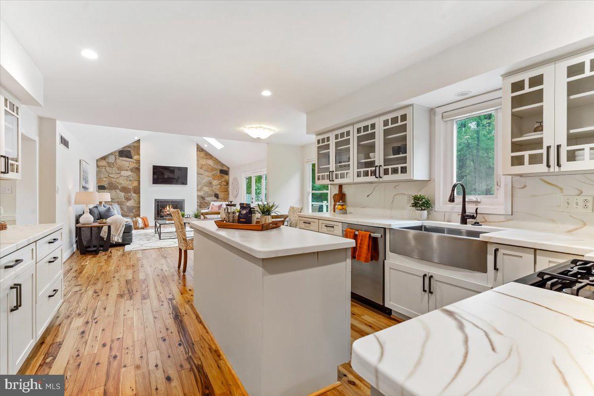 HIGHLANDS - Residential