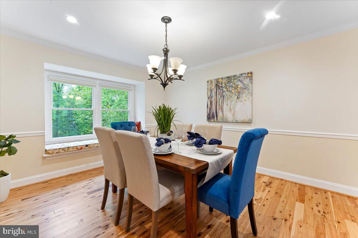 HIGHLANDS - Residential