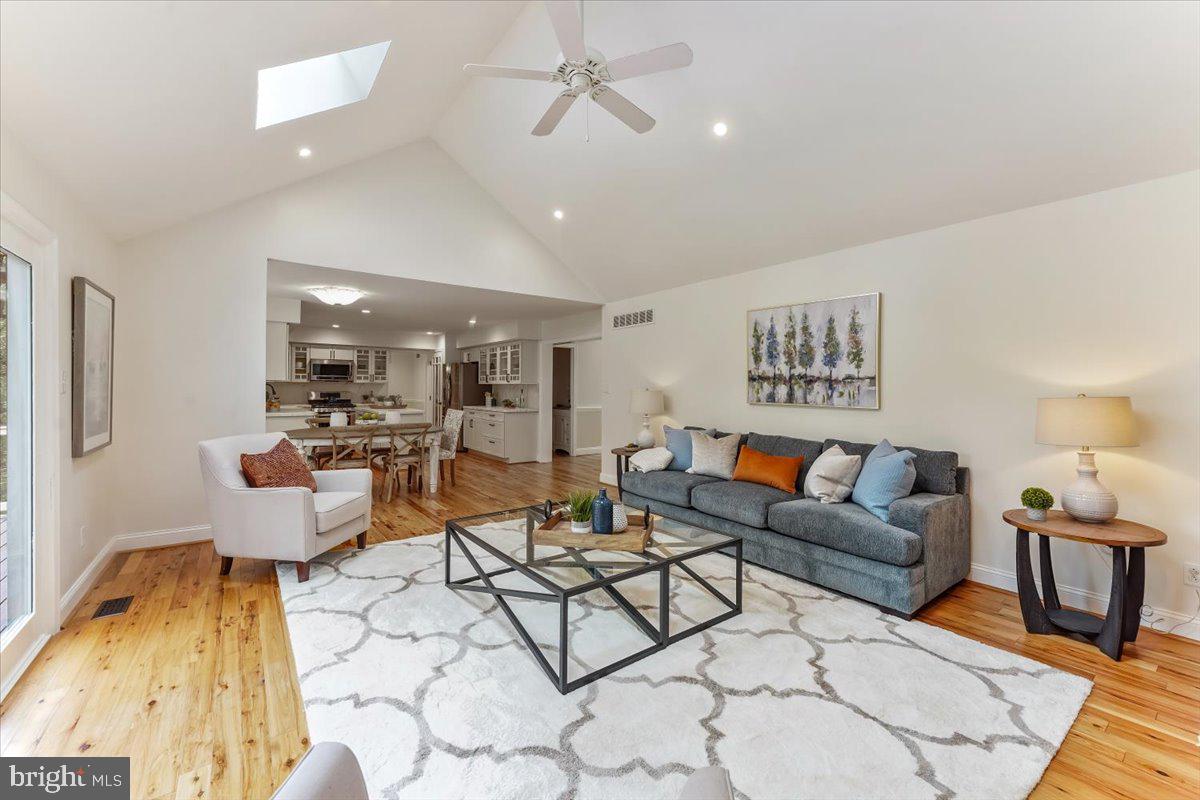 HIGHLANDS - Residential