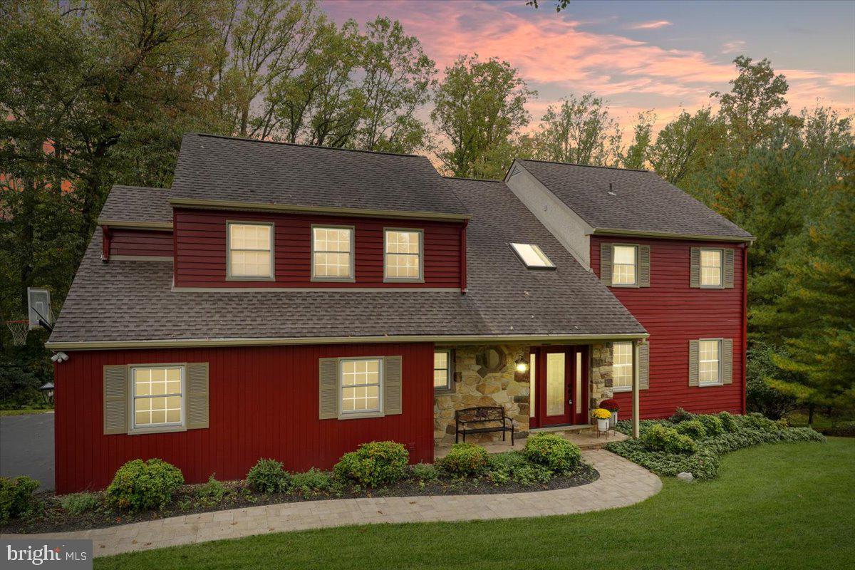 HIGHLANDS - Residential