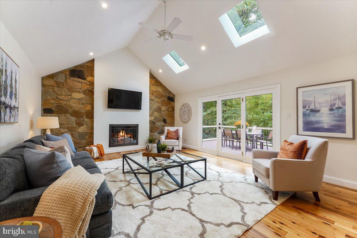 HIGHLANDS - Residential