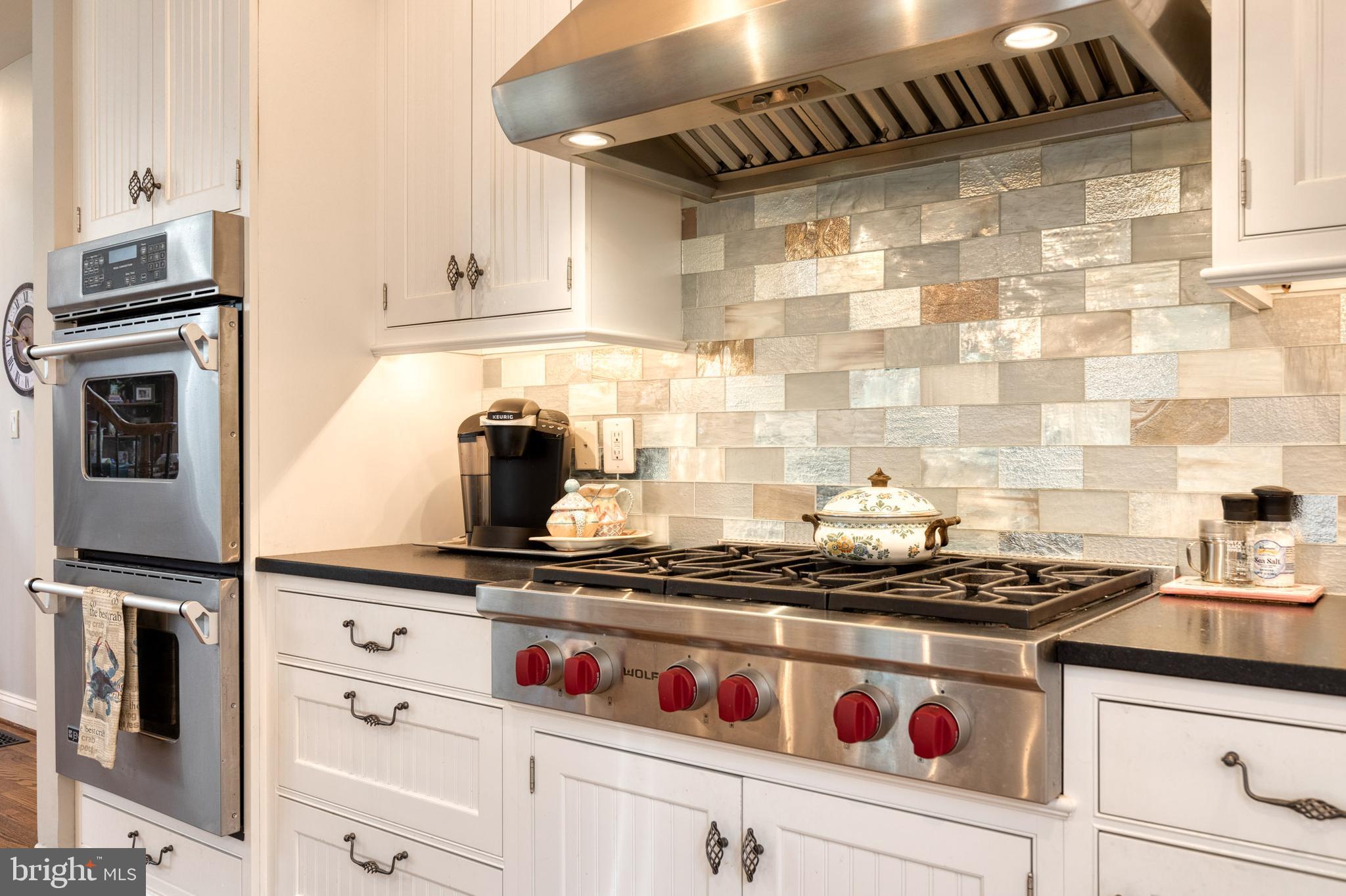 BRAESIDE - Residential