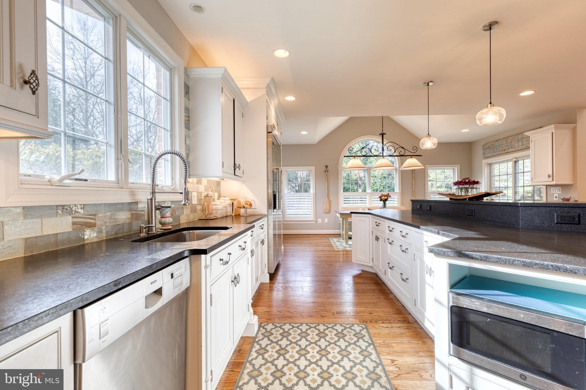 BRAESIDE - Residential