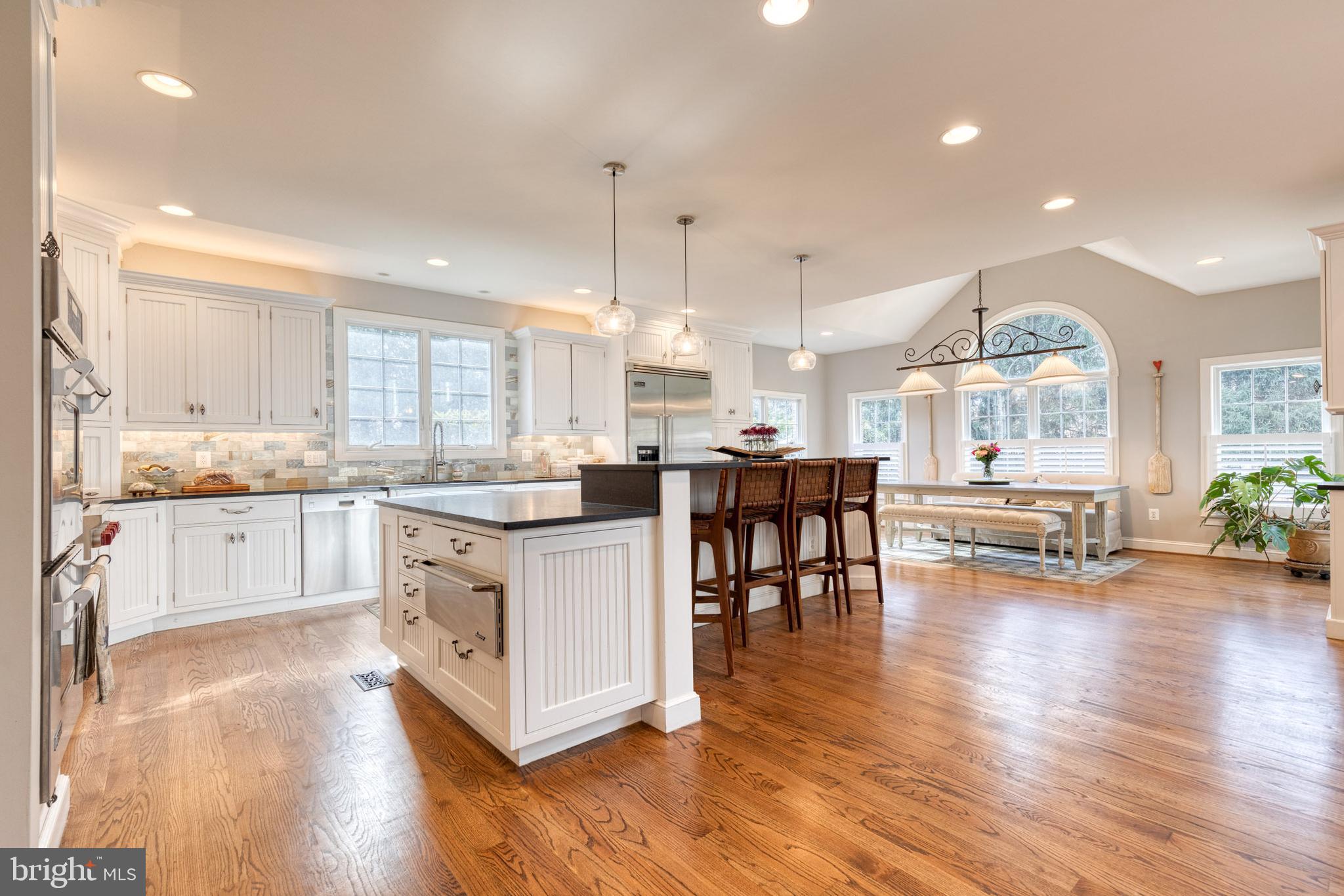 BRAESIDE - Residential