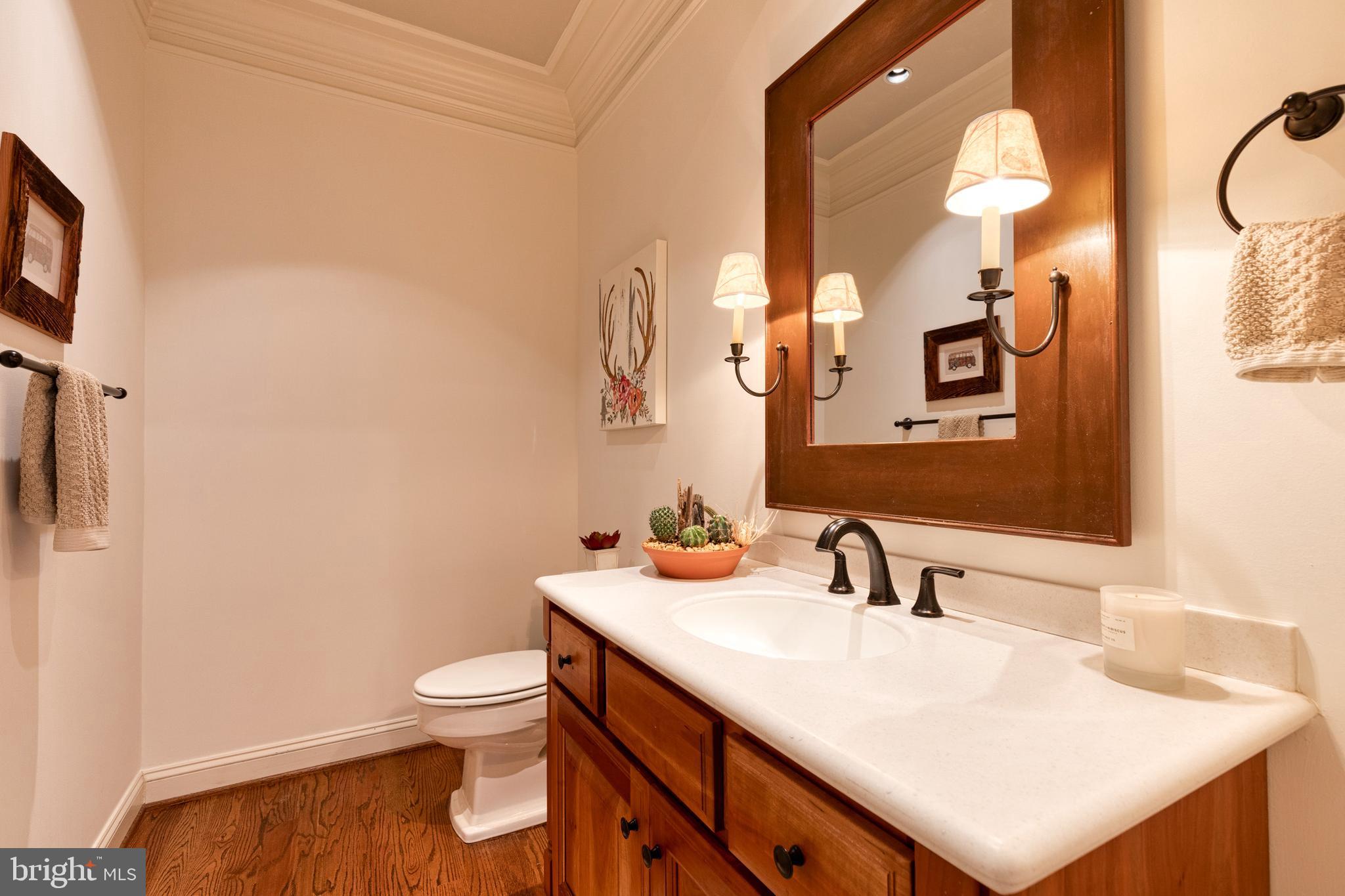 BRAESIDE - Residential