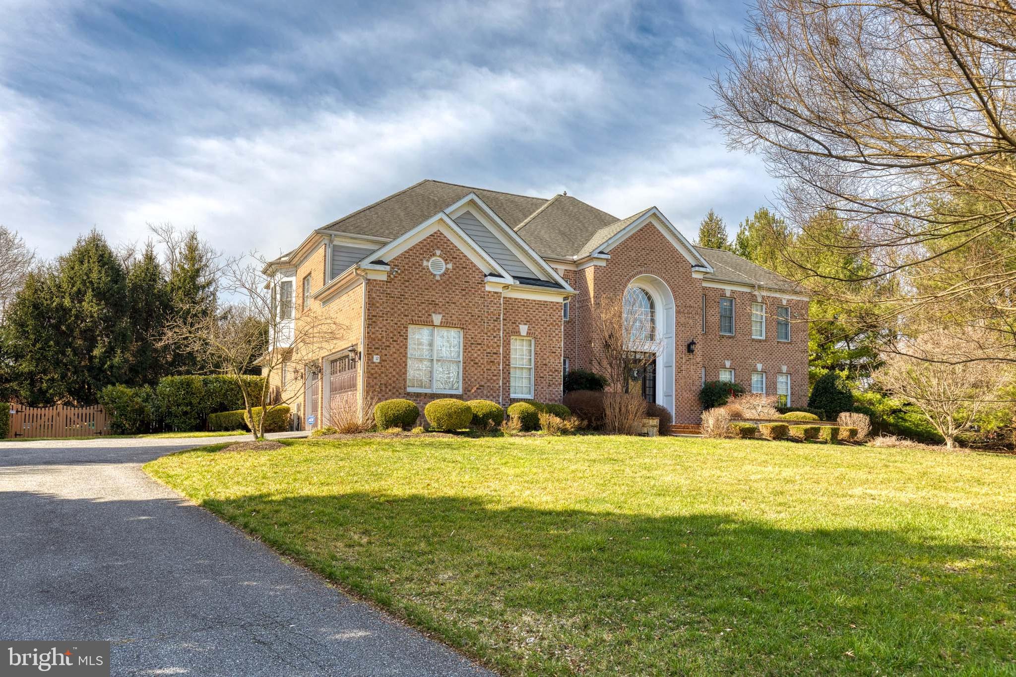 BRAESIDE - Residential