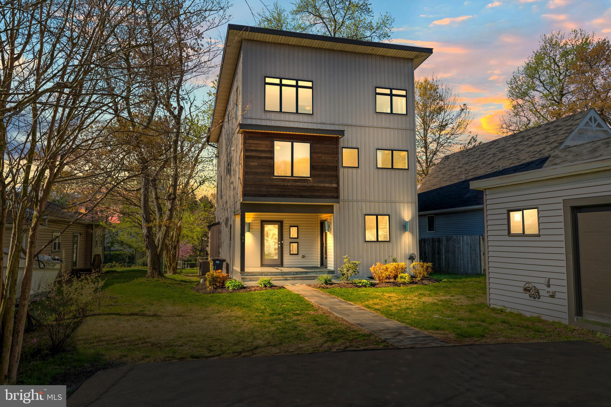 This magnificent waterfront single-family home in the desirable Bar Harbor community offers luxurious living with breathtaking water views. Boasting 4 spacious bedrooms and 4 full bathrooms, this home is designed for ultimate comfort and entertainment.
As you enter, you’ll be greeted by a bright and airy atmosphere with brand new wood flooring, carpet and fresh paint throughout. The gourmet kitchen is a chef's dream, featuring a large island perfect for preparing meals or hosting guests. The living space effortlessly flows outdoors, where you'll find an outdoor kitchen ideal for grilling and entertaining by the water.
For boating enthusiasts, this home comes with two boat lifts and a private dock, providing easy access to the water for your boats or watercraft.
The fourth floor is a true retreat, housing the primary bedroom, which features its own private bathroom, wet bar, and a second washer/dryer hookup for added convenience. Step out onto the covered deck to enjoy stunning water views or relax with a TV setup perfect for evening entertainment.
The basement is a showstopper with a glass-enclosed cigar lounge and poker room, complete with ventilation to ensure a comfortable atmosphere for your leisure time.
Additional features include a Trex deck for easy outdoor maintenance and a large oversized shed for storage or hobbies.
With its serene setting, stunning features, and unbeatable location, this waterfront home is the perfect place to relax, entertain, and enjoy life on the water. This one will not last.