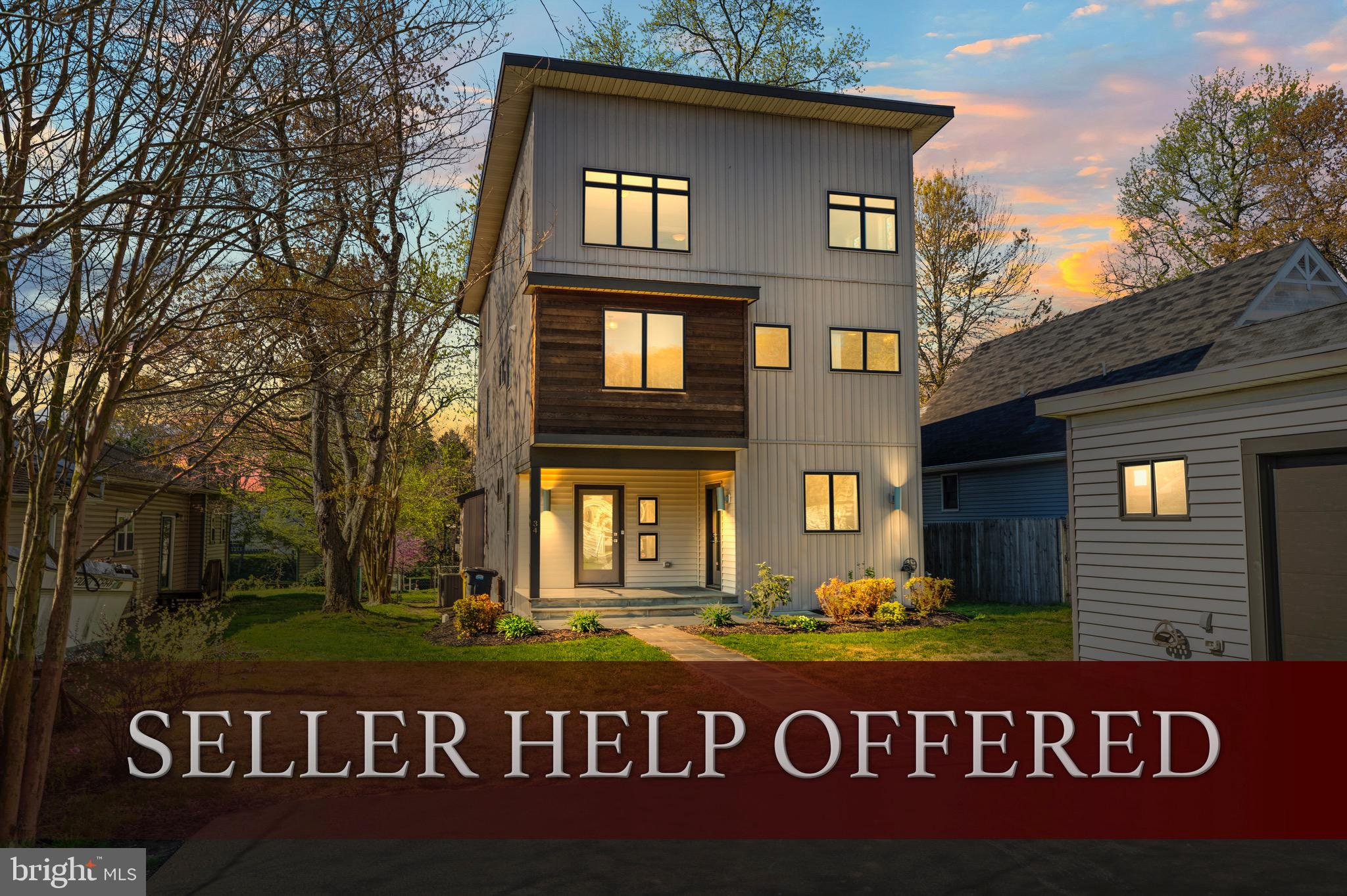 Seller willing to help with closing cost or help with buying down interest rate!!
This magnificent waterfront single-family home in the desirable Bar Harbor community offers luxurious living with breathtaking water views. Boasting 4 spacious bedrooms and 4 full bathrooms, this home is designed for ultimate comfort and entertainment.
As you enter, you’ll be greeted by a bright and airy atmosphere with brand new wood flooring, carpet and fresh paint throughout. The gourmet kitchen is a chef's dream, featuring a large island perfect for preparing meals or hosting guests. The living space effortlessly flows outdoors, where you'll find an outdoor kitchen ideal for grilling and entertaining by the water.
For boating enthusiasts, this home comes with two boat lifts and a private dock, providing easy access to the water for your boats or watercraft.
The fourth floor is a true retreat, housing the primary bedroom, which features its own private bathroom, wet bar, and a second washer/dryer hookup for added convenience. Step out onto the covered deck to enjoy stunning water views or relax with a TV setup perfect for evening entertainment.
The basement is a showstopper with a glass-enclosed cigar lounge and poker room, complete with ventilation to ensure a comfortable atmosphere for your leisure time.
Additional features include a Trex deck for easy outdoor maintenance and a large oversized shed for storage or hobbies.
With its serene setting, stunning features, and unbeatable location, this waterfront home is the perfect place to relax, entertain, and enjoy life on the water. This one will not last.