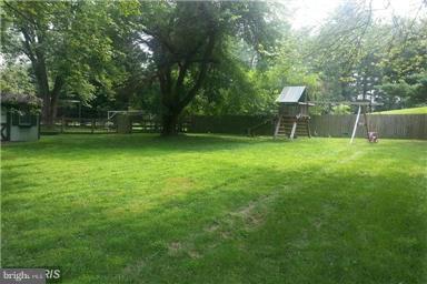 ASH GROVE - Residential Lease