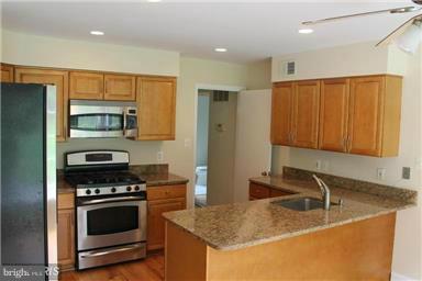 ASH GROVE - Residential Lease