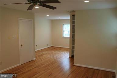 ASH GROVE - Residential Lease