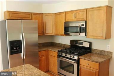 ASH GROVE - Residential Lease