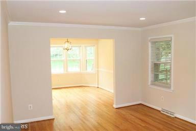 ASH GROVE - Residential Lease