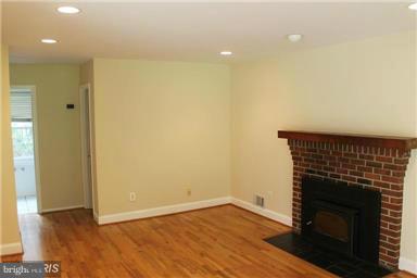 ASH GROVE - Residential Lease