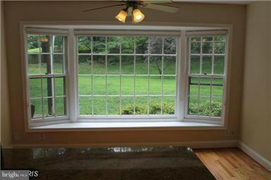 ASH GROVE - Residential Lease