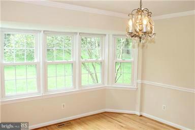 ASH GROVE - Residential Lease