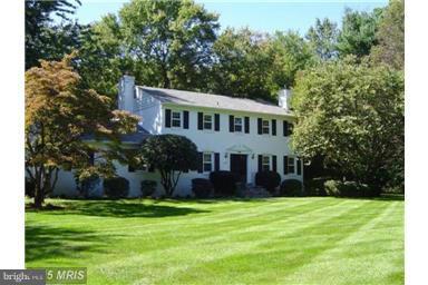 ASH GROVE - Residential Lease