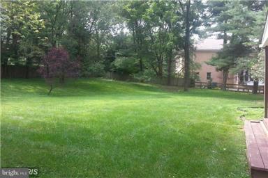 ASH GROVE - Residential Lease