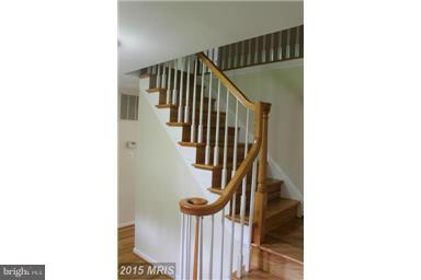 ASH GROVE - Residential Lease