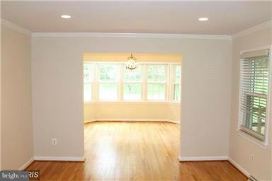 ASH GROVE - Residential Lease