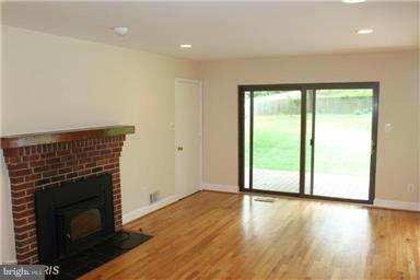 ASH GROVE - Residential Lease