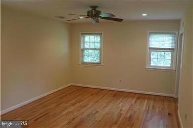 ASH GROVE - Residential Lease