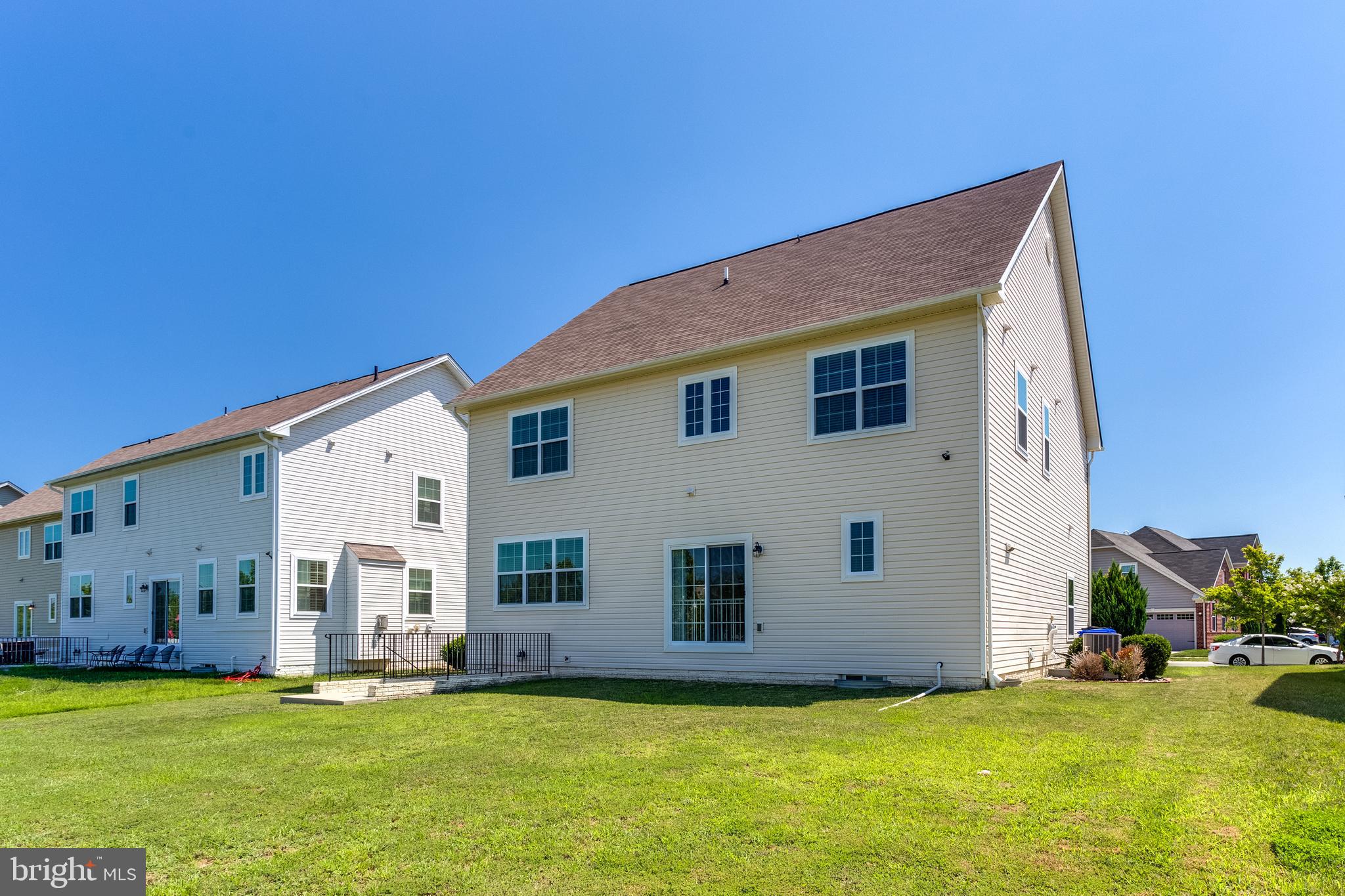 GLENEAGLES AT ST CHARLES - Residential