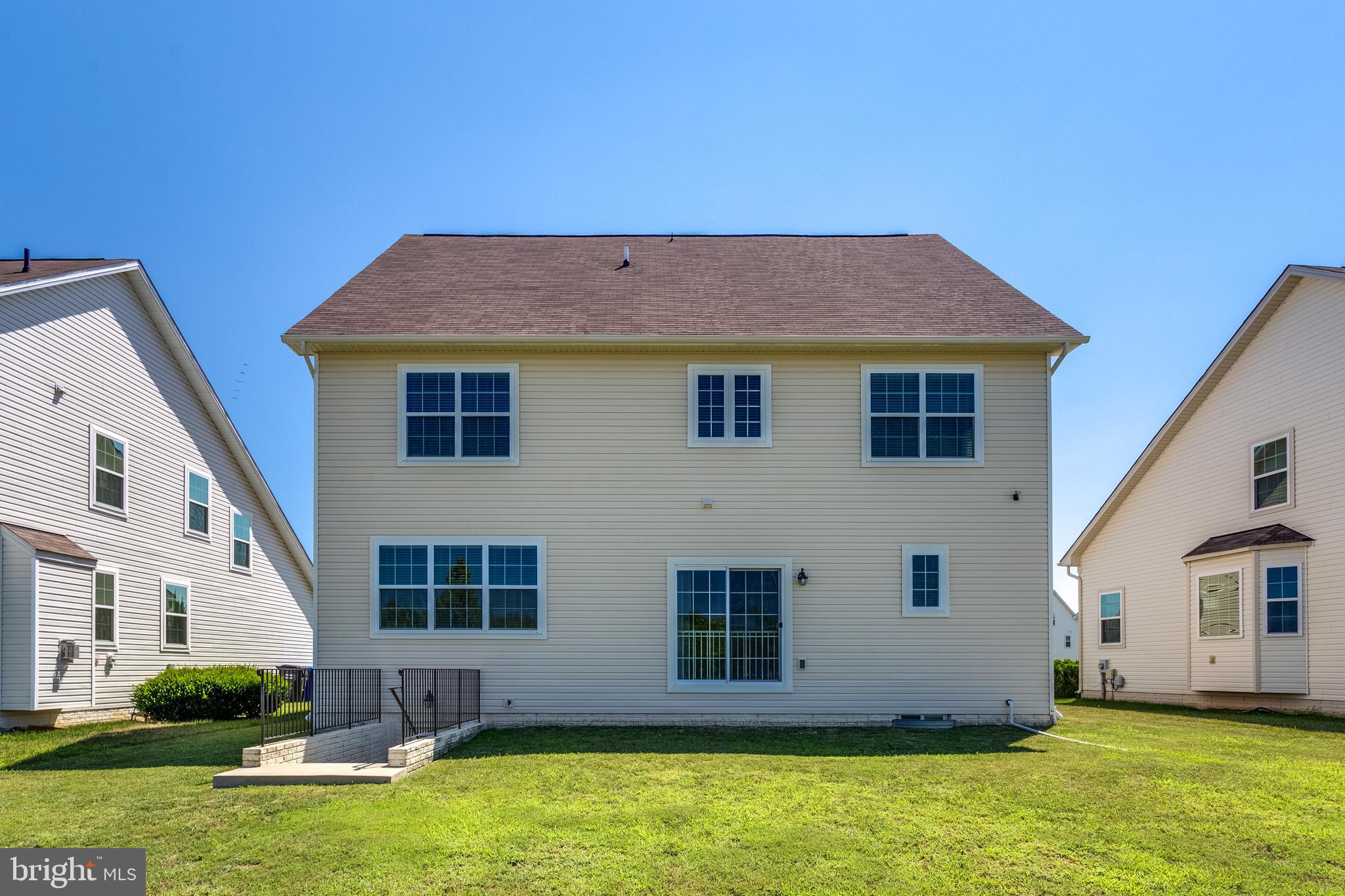 GLENEAGLES AT ST CHARLES - Residential