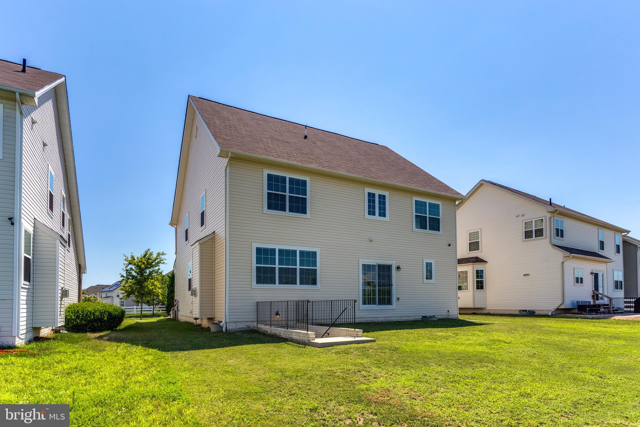 GLENEAGLES AT ST CHARLES - Residential