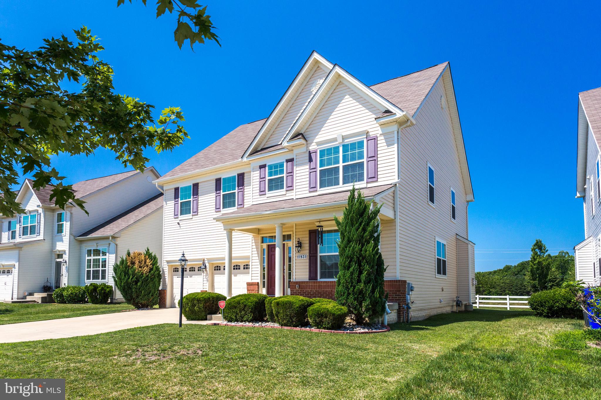 GLENEAGLES AT ST CHARLES - Residential