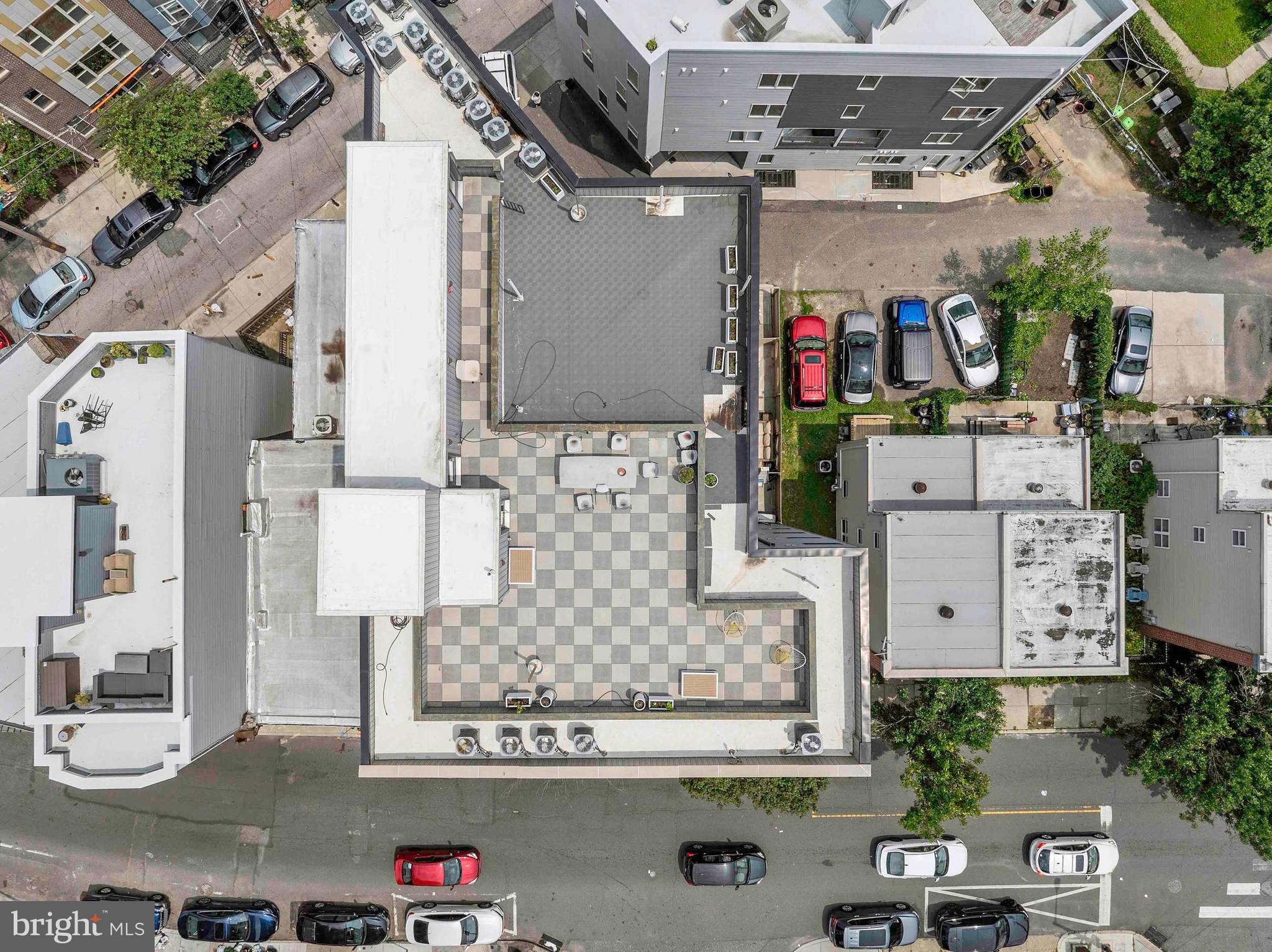 FRANCISVILLE - Commercial Sale