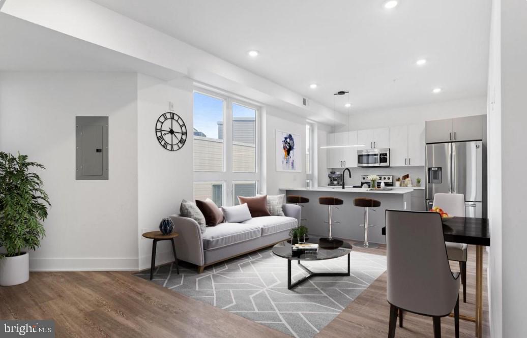 FRANCISVILLE - Commercial Sale