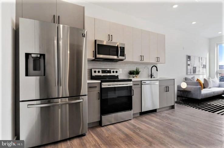 FRANCISVILLE - Commercial Sale