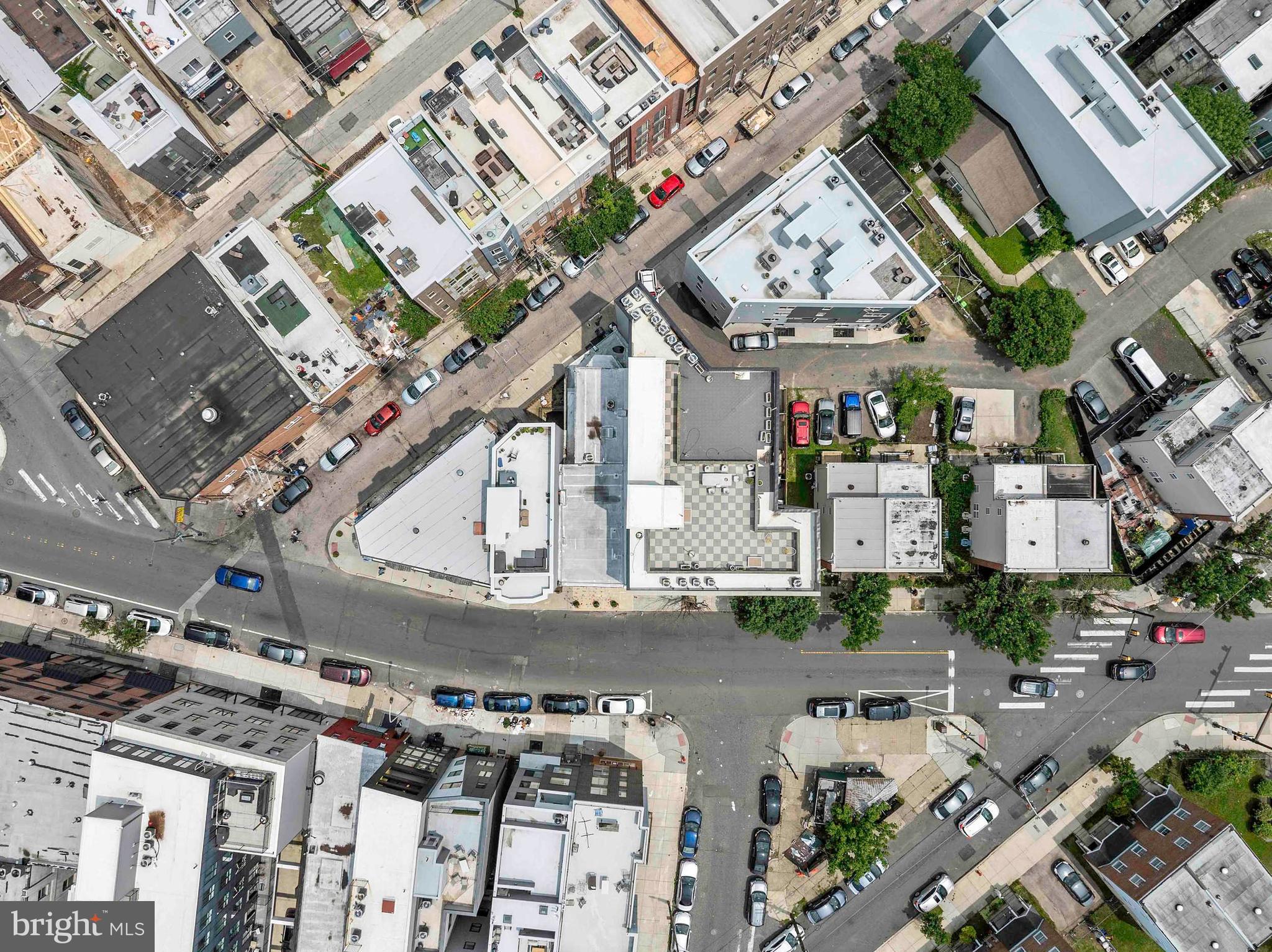 FRANCISVILLE - Commercial Sale