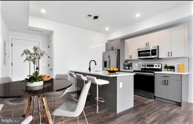 FRANCISVILLE - Commercial Sale