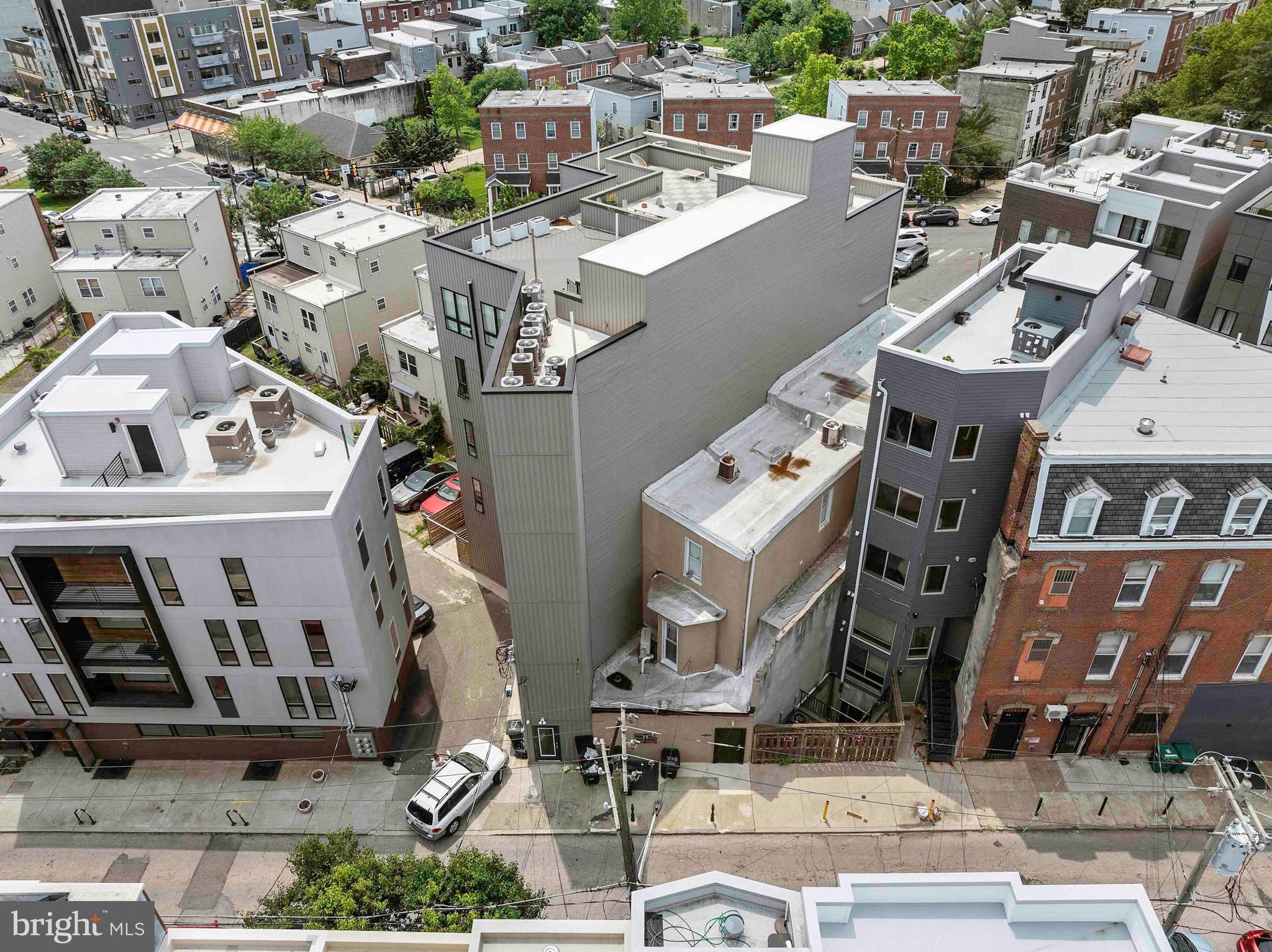 FRANCISVILLE - Commercial Sale