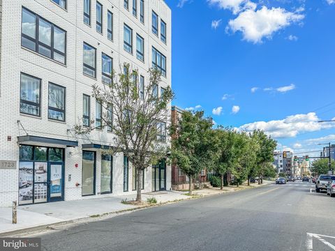 1723 RIDGE AVENUE PHILADELPHIA PA 19130