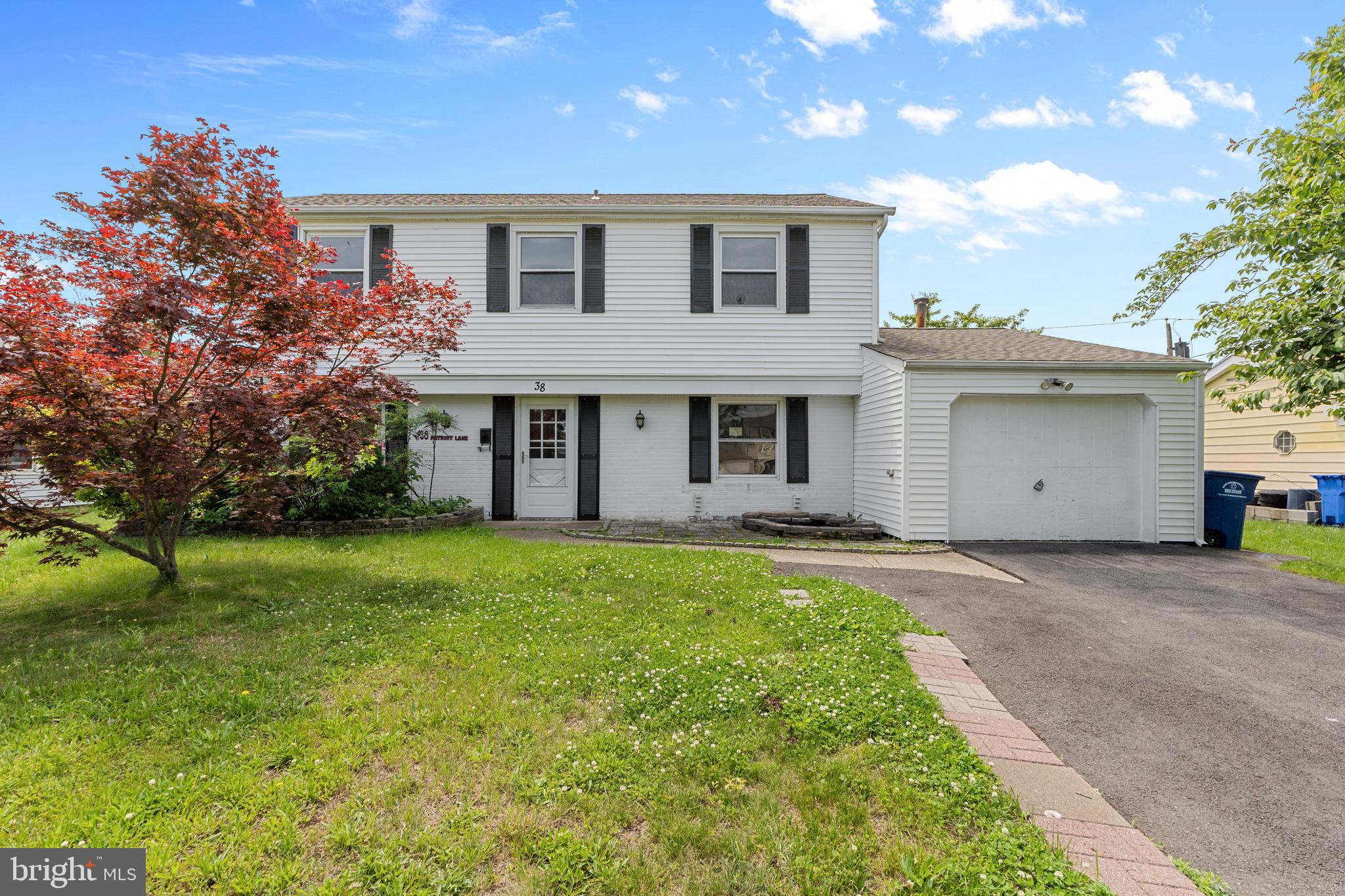 38 PATRIOT LANE