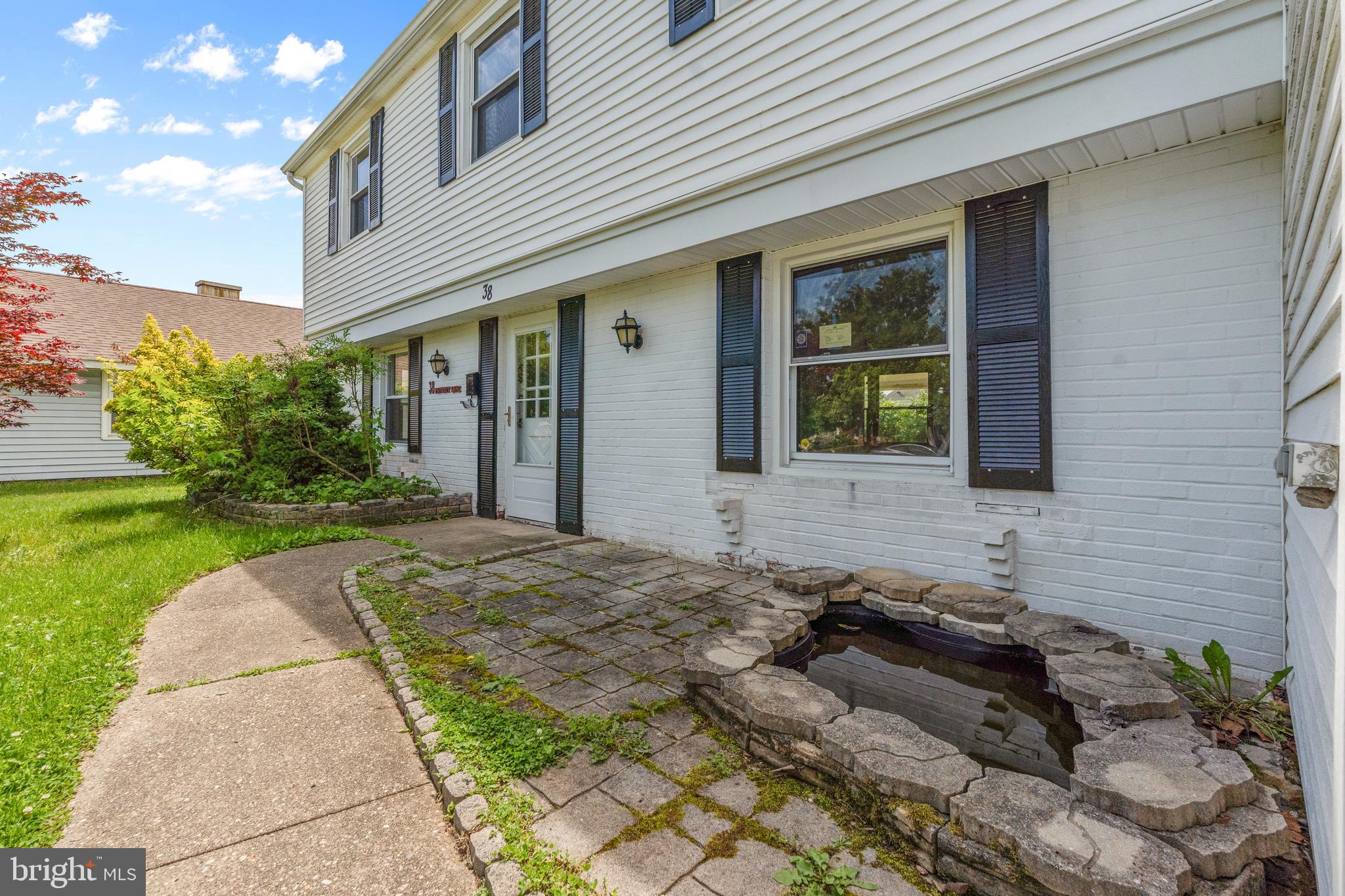 38 PATRIOT LANE