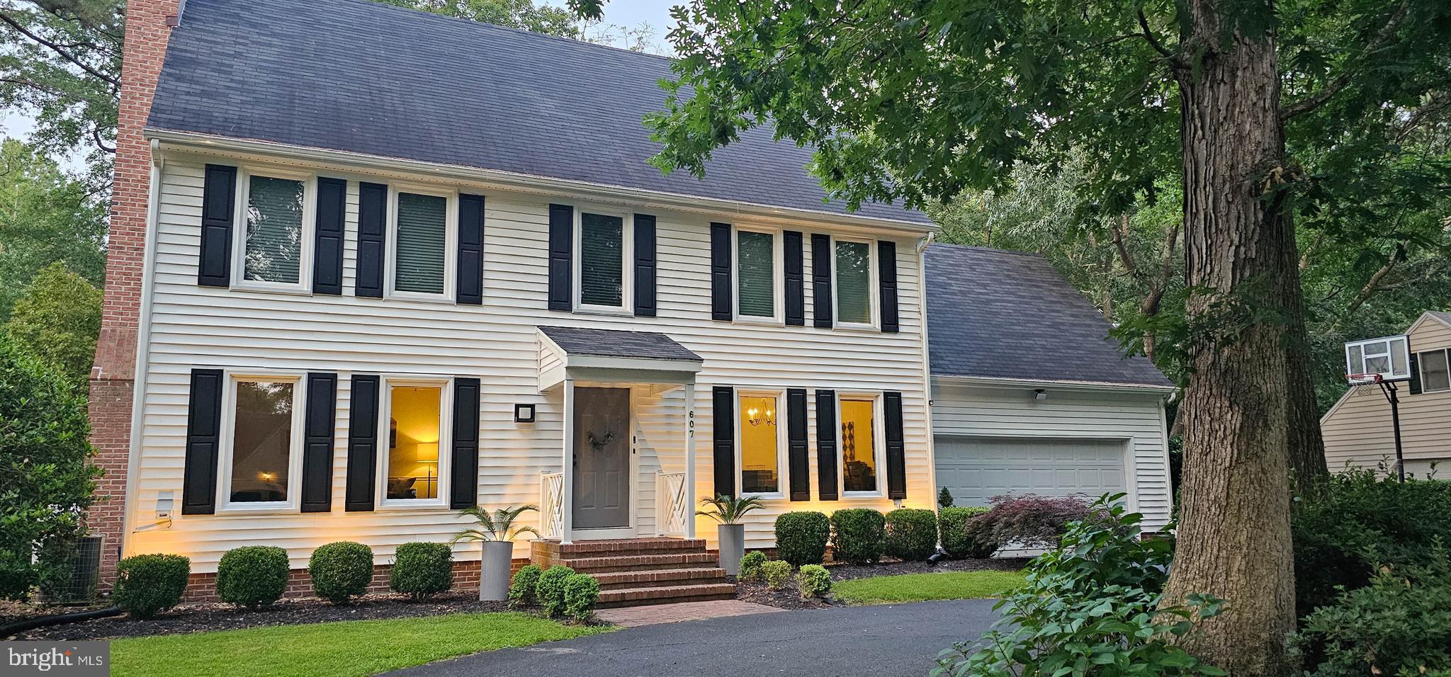 COVERED BRIDGE ESTATES - Residential